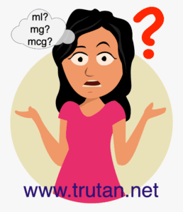 Confused customer choosing where to buy melanotan 2 safely online