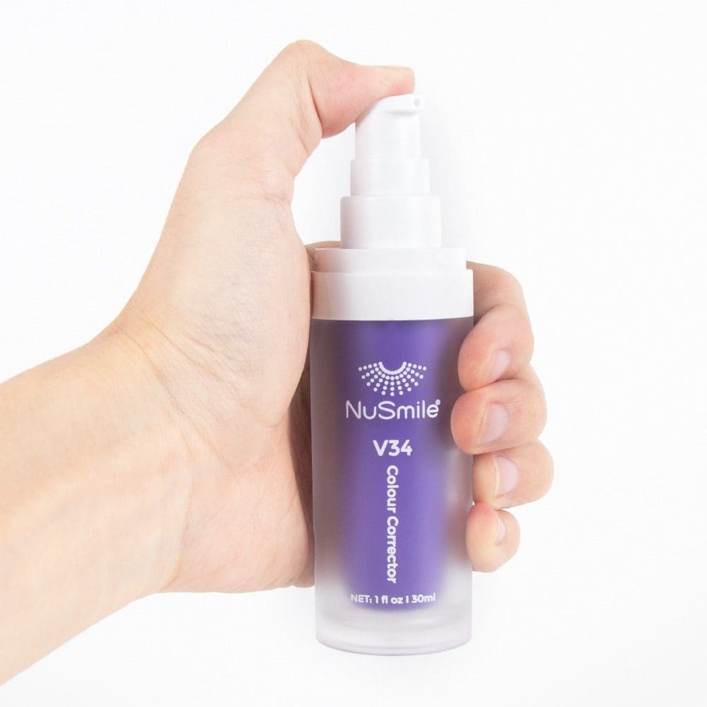 Nusmile V34 Color corrector