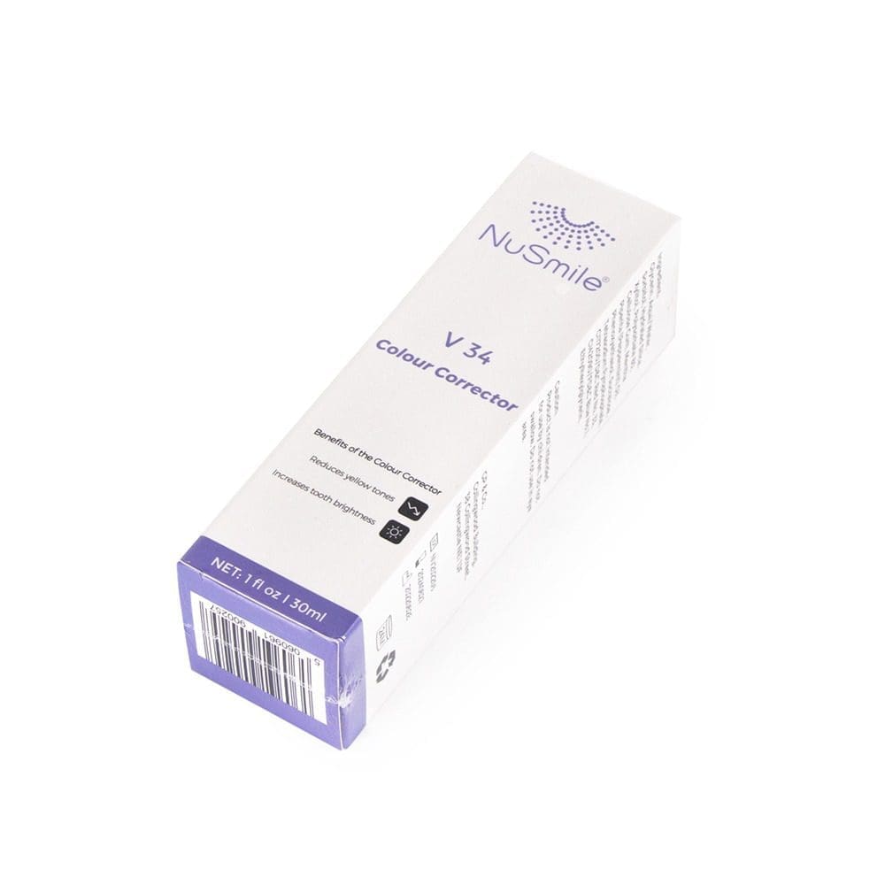 V34 color corrector gel