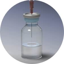 Proper Preparation And Storage Of Melanotan II Peptide