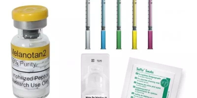 Why Choose Melanotan 2 Tanning Injections For Your Tanning Needs?