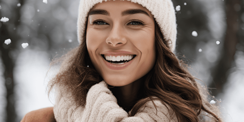 Winter Skincare Tips – Keeping A Healthy Glow With Tanning Peptides