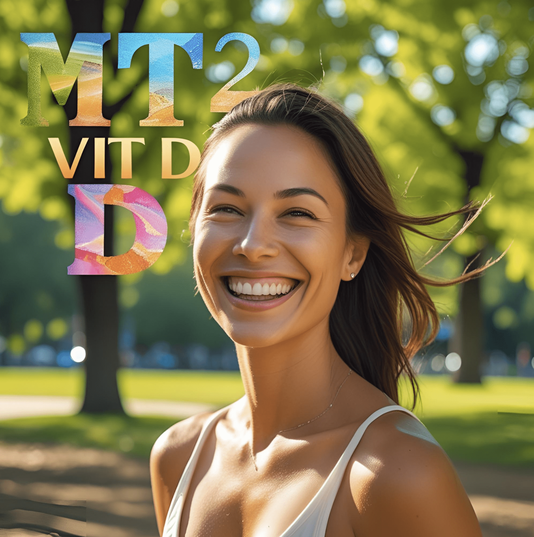 Melanotan 2 Vitamin D benefits