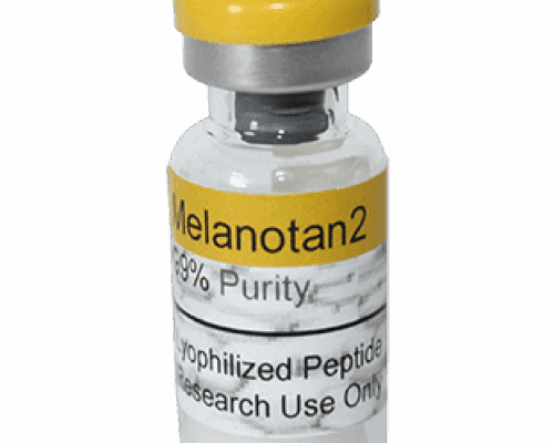 Melanotan 2 10mg Vial Without Water