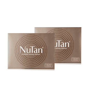 NuTan Original Tanning Patches